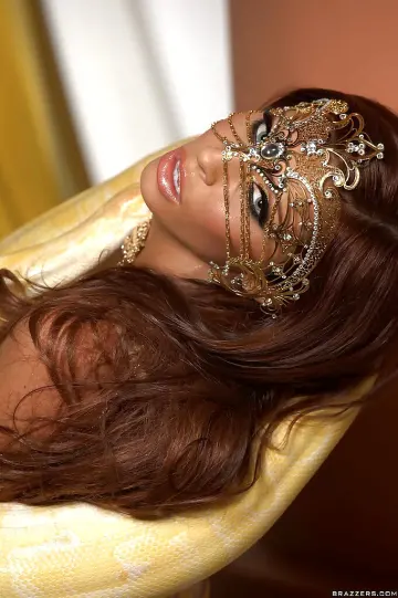 Madison Ivy - Brazzers photo 11