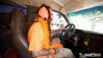 Mads Flores & Derek Savage - Bang Bus photo 13