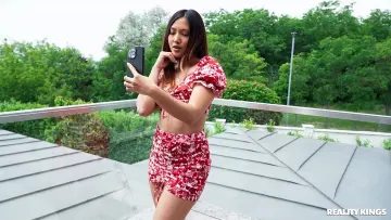 Mai Thai & Thomas Stone - Reality Kings photo 21