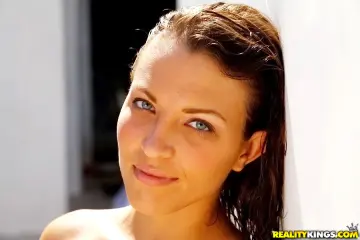 Malena Morgan - We Live Together photo 4