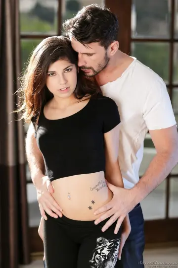 Manuel Ferrara & Ava Taylor - SweetSinner photo 14