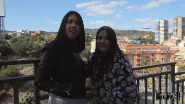 Maria Wars, Valeria Valois & Jordi El Nino Polla - Mofos photo 15
