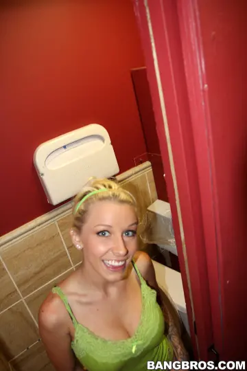 Marie McCray, Tiffany Brookes & Stevie Shae - Fuck Team Five photo 15