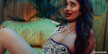 Marina Maya, Catherine Knight & Juan Lucho - Digital Playground photo 11
