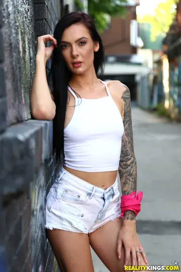 Marley Brinx - Reality Kings photo 14