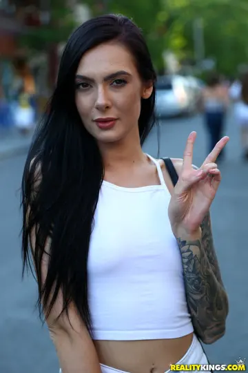 Marley Brinx - Reality Kings photo 18