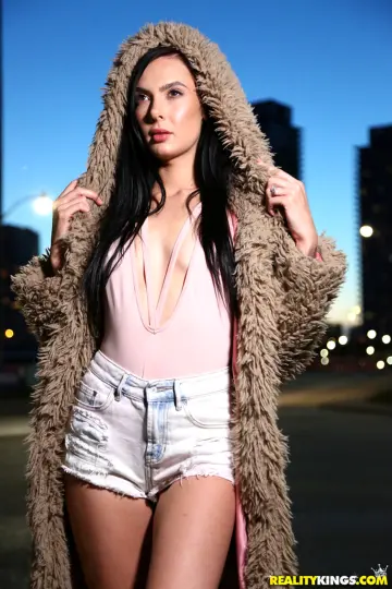 Marley Brinx - Reality Kings photo 8