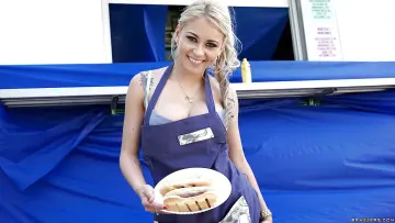 Marsha May - Brazzers Exxtra photo 10