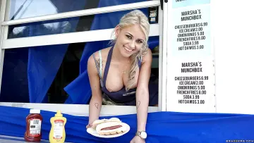 Marsha May - Brazzers Exxtra photo 11