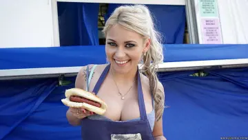 Marsha May - Brazzers photo 10