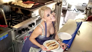 Marsha May - Brazzers photo 8