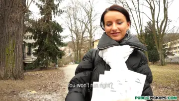 Martina - Public Pickups photo 18