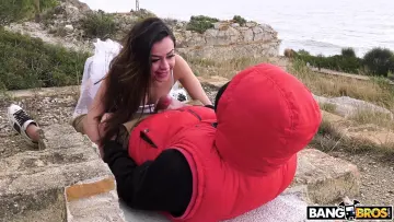 Martina Smeraldi - BangBros photo 10