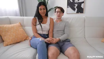 Maya Farrell & Ricky Johnson - Reality Kings photo 12