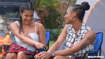 Maya Farrell & Sarai Minx - Reality Kings photo 20