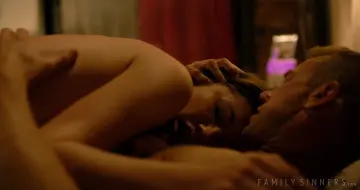 Maya Woulfe & Ryan Mclane - MILFED photo 10