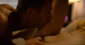 Maya Woulfe & Ryan Mclane - MILFED photo 18