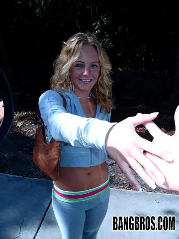 Mckenzie & Preston Parker - BangBros photo 5