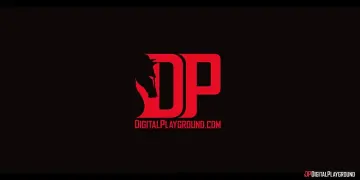 Megan Fiore & Juan Lucho - Digital Playground photo 3