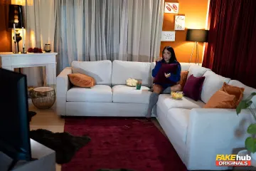 Megan Fiore & Max Dior - FakeHub photo 3
