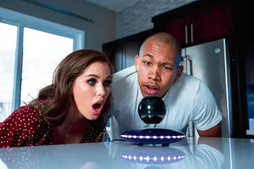 Megan Rain & Ricky Johnson - Digital Playground photo 20
