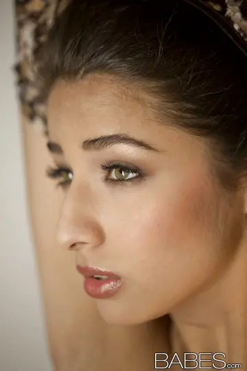 Megan Salinas - Babes photo 2