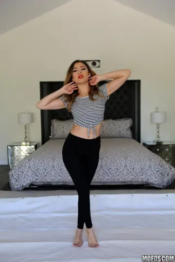 Melissa Moore - I Know That Girl photo 12