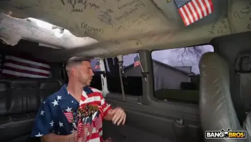 Melztube & Tony Rubino - Bang Bus photo 2
