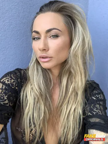 Michaela Isizzu - FakeHub photo 8