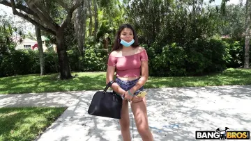 Michelle Anderson - BangBros photo 5