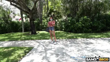 Michelle Anderson - BangBros photo 6