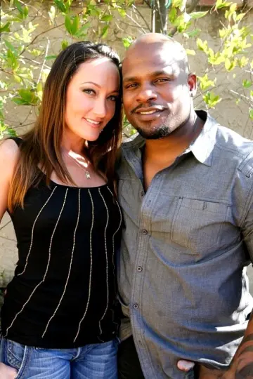 Michelle Lay & Mr Marcus - SweetSinner photo 15
