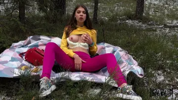 Mihanika & Michael Frost - Mofos photo 8