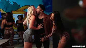 Mike Ox, Luxe La Fox & Lola Cheeks - RK Prime photo 18
