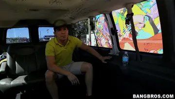 Mila Blaze & Peter Green - Bang Bus photo 20
