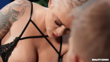 Mila Milan & Danny D - Reality Kings photo 17