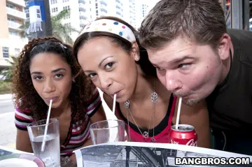 Mimi Allen & Mitzy - Latina Rampage photo 16