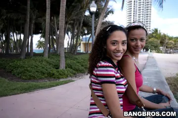 Mimi Allen & Mitzy - Latina Rampage photo 8