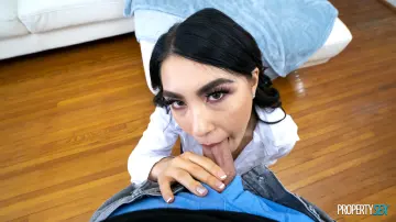 Mina Moon - PropertySex photo 9