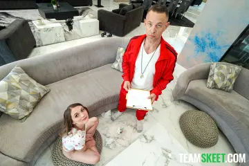 Mira Monroe & Brad Newman - Exxxtra Small photo 11