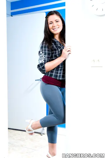 Miranda Kelly - BangBros Remastered photo 14