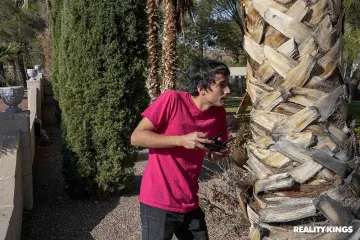 Missy Martinez & Ricky Spanish - Reality Kings photo 16