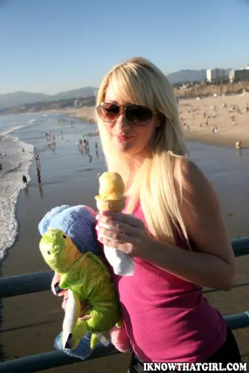 Missy Woods - I Know That Girl photo 16