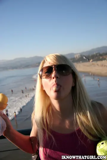 Missy Woods - I Know That Girl photo 5