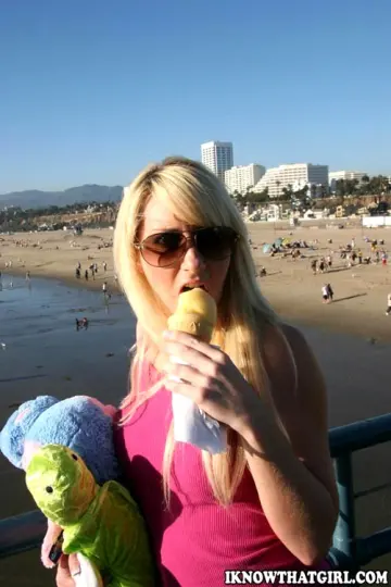 Missy Woods - I Know That Girl photo 3