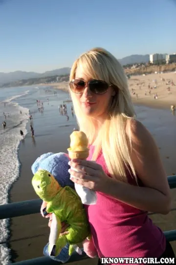 Missy Woods - I Know That Girl photo 9
