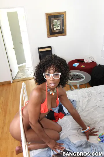 Misty Stone - Brown Bunnies photo 15