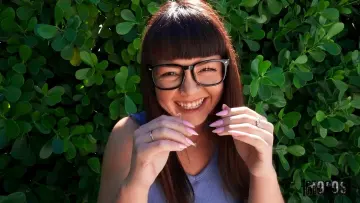Mochi Mona & Jmac - Mofos photo 14