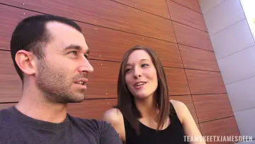 Molly Manson & James Deen - TeamSkeet photo 3