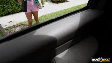 Monica Minx & Rocket Powers - Bang Bus photo 11